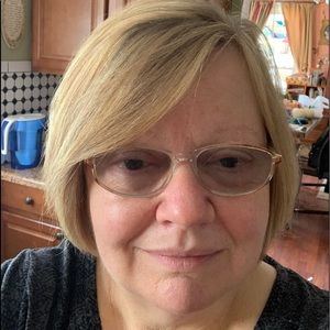 Meet your Posher, Patti